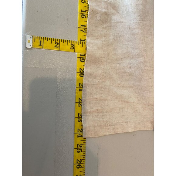 Kavu Womens Natural Sleeveless Maxi Dress XS - Picture 9 of 9